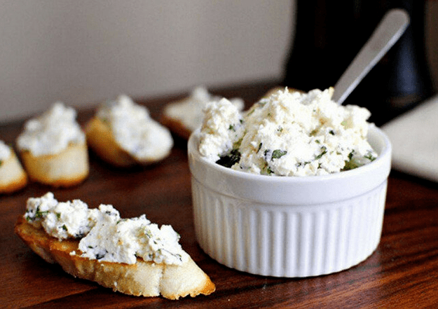 COSUS queso
