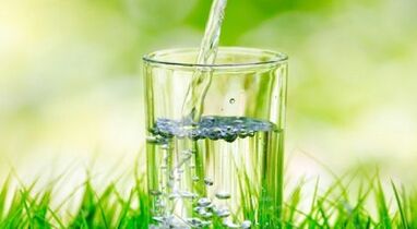 reglas para seguir una dieta de bebida para bajar de peso