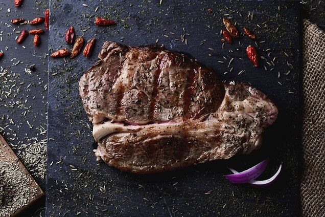 ¿Qué carne puedes comer en una dieta cetogénica